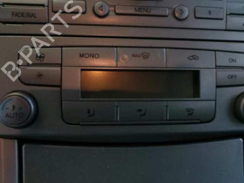 Used Climate control FORD S-MAX (WA6) [2006-2014]  4499807
