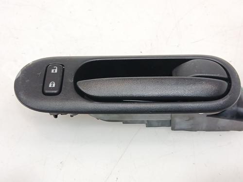 Front right interior door handle MAZDA CX-7 (ER) 2.2 MZR-CD AWD (ER10A) | BP36218506I14 - Image 2