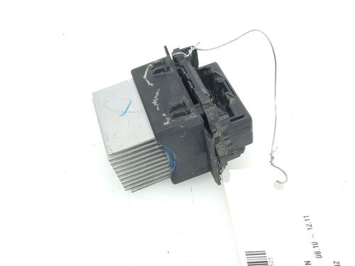 Used Heater resistor CITROËN C4 II (NC_) 1.6 HDi 110 (112 hp) 21361009