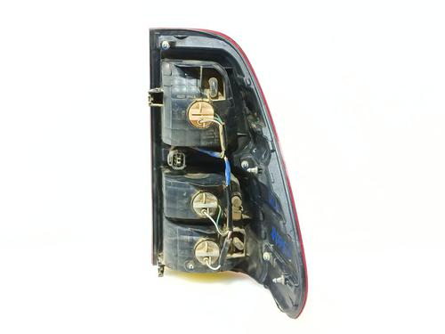 Left taillight TOYOTA HILUX VIII Pickup (_N1_)  | BP29421692C34 
