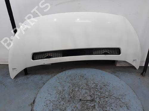 Hood CITROËN JUMPY II Van 1.6 HDi 90 16V | BP12002242C1 