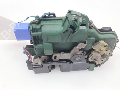 Front right lock SEAT IBIZA III (6L1)  | BP28153145C97 