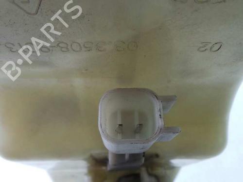 Brake master cylinder FORD MONDEO IV Saloon (BA7) 2.0 TDCi | BP1804290M77