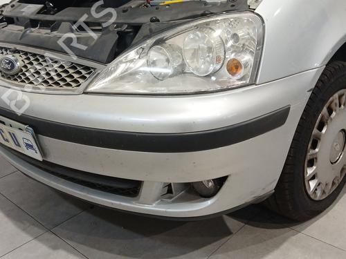 Front bumper FORD GALAXY I (WGR) 1.9 TDI | BP29886601C7