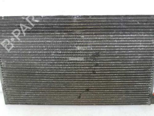 Used AC radiator RENAULT KANGOO / GRAND KANGOO II (KW0/1_) 1.5 dCi 85 (KW0K, KW0L, KW0B) (86 hp) 2812335