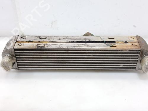 Intercooler Intercooler LAND ROVER RANGE ROVER SPORT I (L320) 2.7 D 4x4 (190 hp) 34127803 34127803