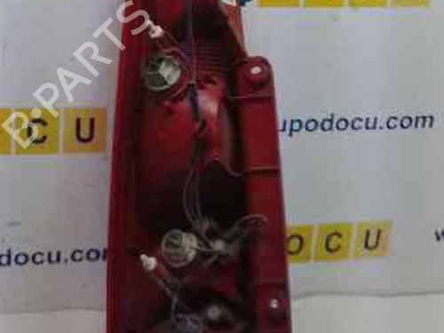 Right taillight DAEWOO REZZO (U100)  | BP65955C35 