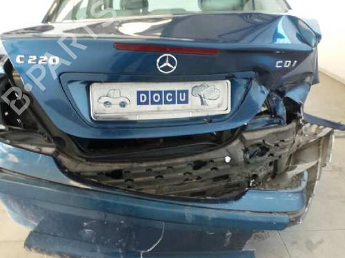 Right front window switch MERCEDES-BENZ C-CLASS (W203) C 220 CDI (203.006, 203.008) | BP2284288I26 