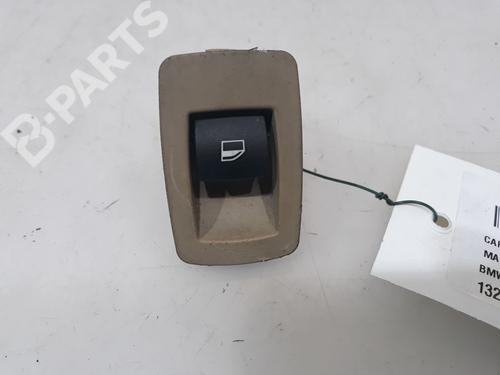 Used Right front window switch Right front window switch BMW 3 (E90) 320 d (163 hp) 7631447 7631447