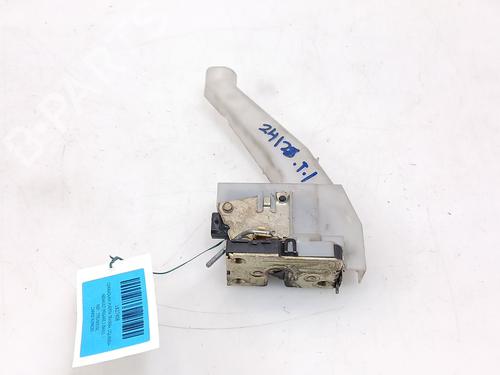 Used Rear left lock Rear left lock RENAULT MEGANE I (BA0/1_) 1.4 16V (BA0D, BA1H, BA0W, BA10) (95 hp) 36218489 36218489