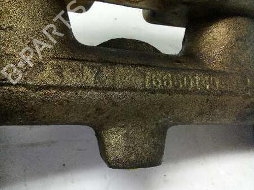 Brake master cylinder FORD FIESTA III (GFJ)  | BP1653955M77 
