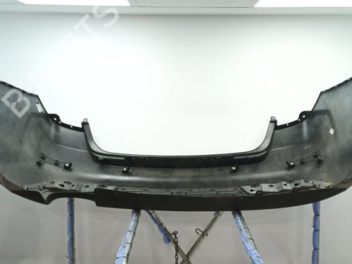 Rear bumper KIA OPTIMA (JF) 1.7 CRDi | BP31753858C8 