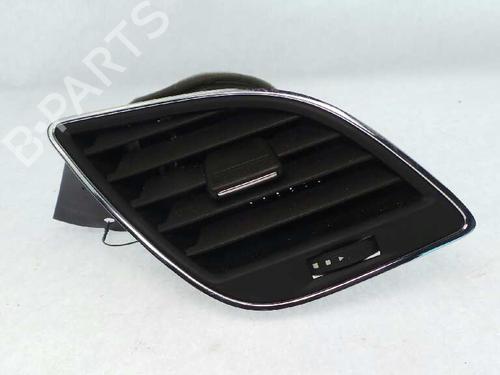 Used Air vent SEAT LEON (5F1) 2.0 TDI (150 hp) 14143183