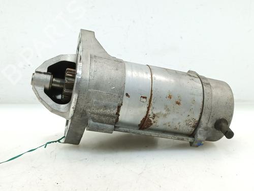 Used Starter TOYOTA AURIS (_E15_) 1.4 D-4D (NDE150_, NDE150R) (90 hp) 30122867