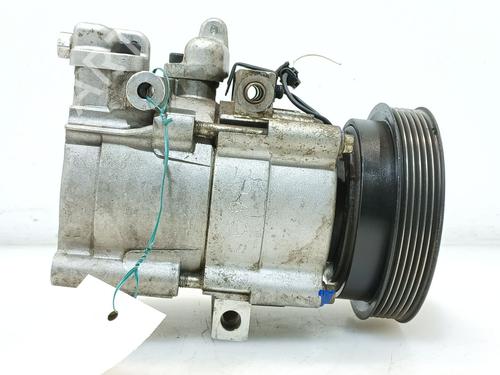 AC compressor HYUNDAI SANTA FÉ I (SM) 2.0 CRDi | BP29940614M34 