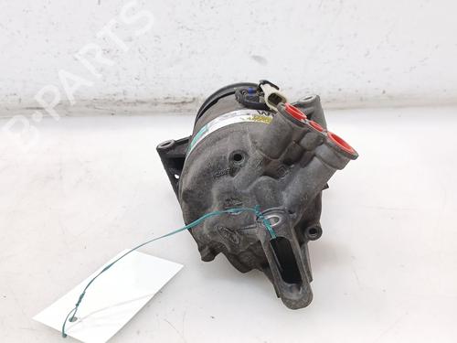 AC compressor OPEL ASTRA H (A04) 1.6 (L48) | BP39503696M34 - Image 4