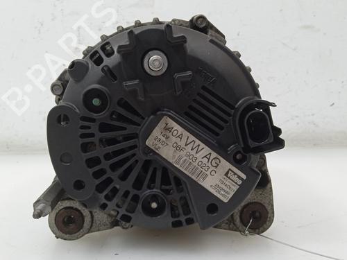 Generator VW TOURAN (1T1, 1T2)  | BP21786099M7 