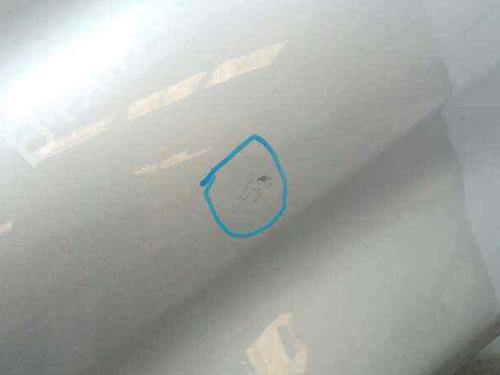 left-front-fenders-mercedes-benz-m-class-w163-ml-430-163172-1638801306-1638801306-1998-1999-2000-2001-2002-2003-2004-2005-2797398 main image