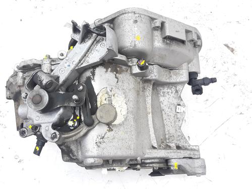 Gearbox MERCEDES-BENZ A-CLASS (W169) A 200 CDI (169.008, 169.308) | BP18874877M3 