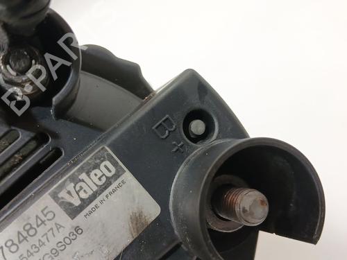 Alternator PEUGEOT BIPPER Tepee 1.3 HDi 75 | BP37692139M7  - Image 7