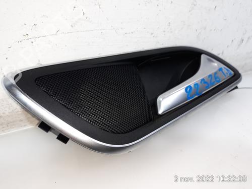 Rear right interior door handle MERCEDES-BENZ GLA-CLASS (X156) GLA 200 CDI / d (156.908) | BP15841095I16 