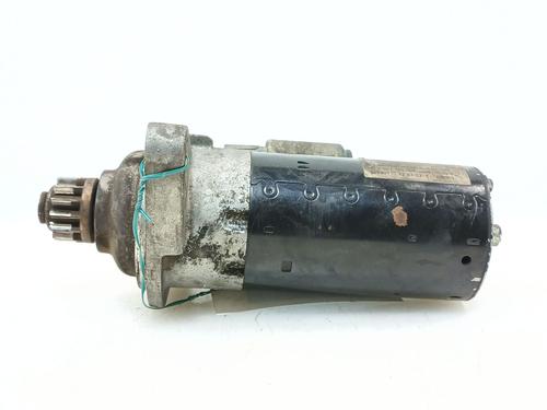 Startmotor VW TOURAN (1T3) 1.6 TDI (105 hp) 31026302
