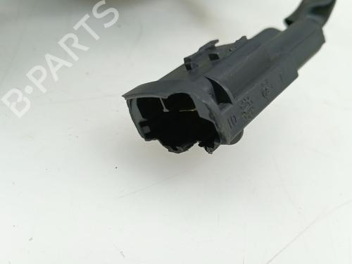 Radiator fan PEUGEOT 307 CC (3B) 2.0 HDi 135 | BP32229751M35 