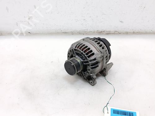 Used Alternator Alternator 38717638 38717638