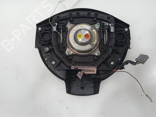 Driver airbag NISSAN QASHQAI / QASHQAI +2 I (J10, NJ10, JJ10E) 2.0 dCi | BP19643816C9 