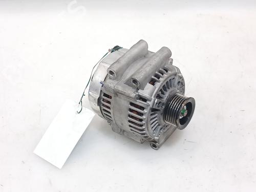 Used Alternator Alternator MINI MINI (R50, R53) Cooper (116 hp) 33241590 33241590