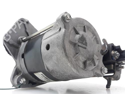 Starter RENAULT MEGANE III Hatchback (BZ0/1_, B3_) 1.2 TCe (BZ2B, BZ11) | BP18694495M8 