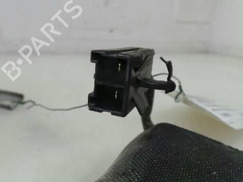 Rear right window mechanism NISSAN PATROL GR V Wagon (Y61) 3.0 DTi | BP6157144C25 