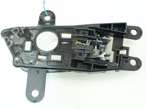 Rear left interior door handle KIA OPTIMA (JF) 1.7 CRDi | BP31921074I15