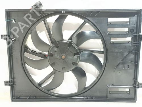Køleventilator elektrisk VW GOLF VII (5G1, BQ1, BE1, BE2) 1.2 TSI (105 hp) 26904020