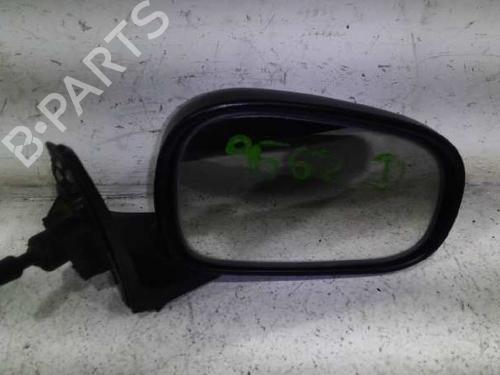 Right mirror SEAT INCA (6K9)  | BP172495C27 