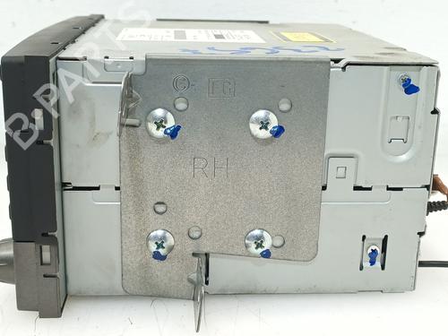 Radio SUBARU FORESTER (SH_) 2.0 D AWD (SHH, SHD, SHN) | BP32163747E6 