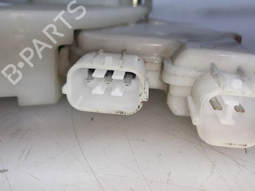 Rear left lock HONDA ACCORD VII (CL, CN) 2.2 i-CTDi (CN1) | BP16574909C100 