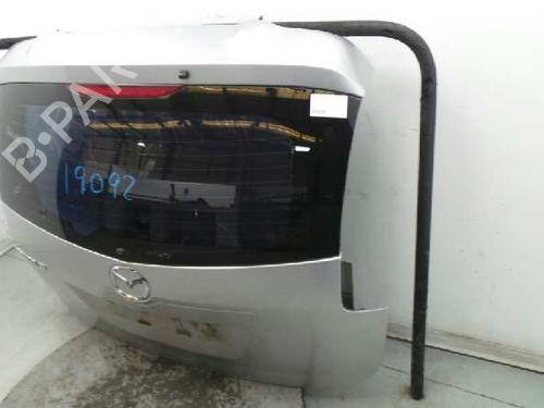 Tailgate MAZDA 5 (CR) 2.0 CD (CR19) | BP2336250C6 