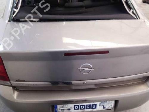 Grill OPEL VECTRA C (Z02) 2.2 DTI 16V (F69) | BP1335164C40 