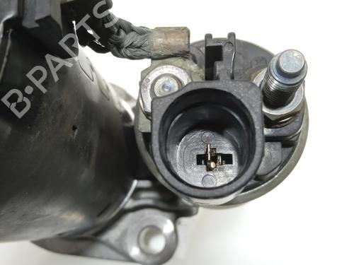 Starter VW POLO V (6R1, 6C1) 1.6 TDI | BP22421980M8 