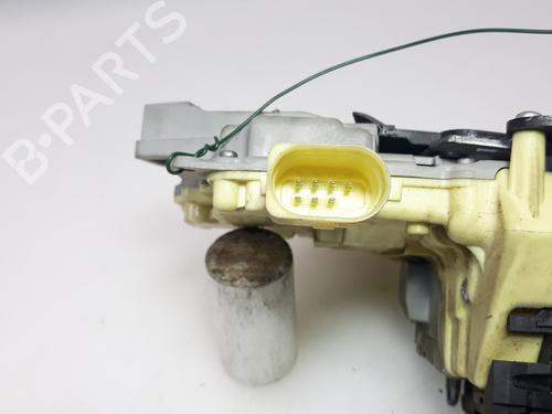 Front right lock VW PASSAT B6 (3C2)  | BP18073561C97 