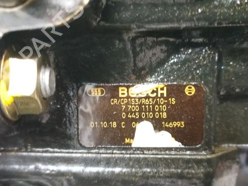 Engine RENAULT SCÉNIC I MPV (JA0/1_, FA0_) 1.9 dCi (JA05, JA1F) | BP31013333M1 