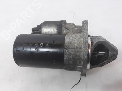 Used Starter FORD MONDEO III Turnier (BWY) 2.0 16V TDDi / TDCi (115 hp) 7636735
