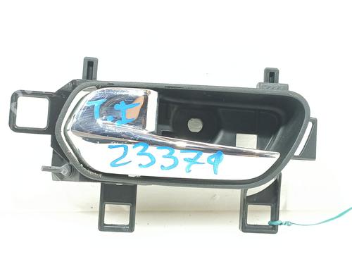 Used Rear left interior door handle NISSAN MICRA V (K14) 1.0 (71 hp) 24698829