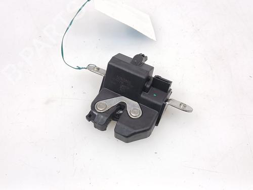 Used Tailgate lock Tailgate lock 33818799 33818799