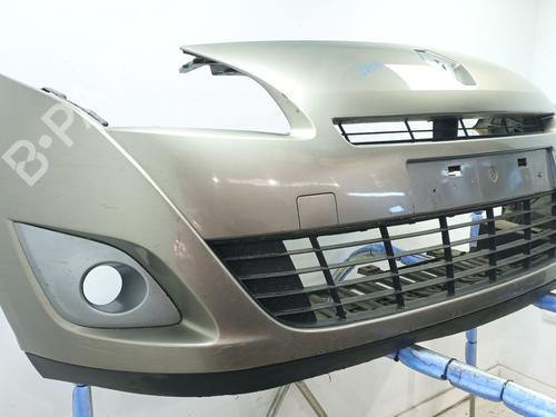 Front bumper RENAULT GRAND SCÉNIC III (JZ0/1_) 1.5 dCi (JZ09, JZ0D, JZ10, JZ14, JZ1G, JZ29, JZ2C) | BP29946689C7