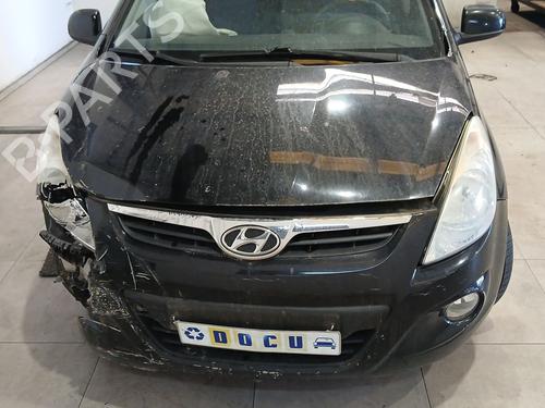 Right front window switch HYUNDAI i20 I (PB, PBT) 1.4 CRDi | BP33273230I26  - Image 5