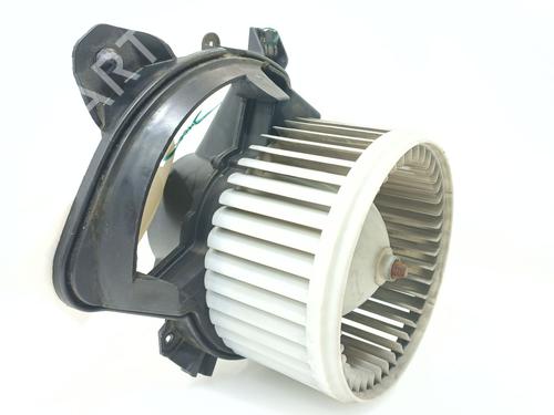 Heater blower motor ALFA ROMEO MITO (955_) 1.3 MultiJet (955AXH1B, 955AXT1A) | BP24916421M62 