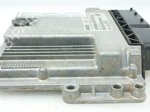 Motorstyringsenhed FIAT FREEMONT (345_) 2.0 JTD 4x4 | BP30834649M57