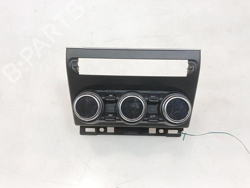 Used Climate control Climate control 38235668 38235668